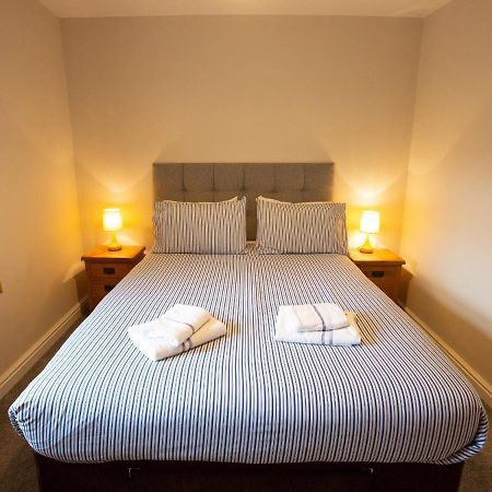 Hafan Villa Llangollen Buitenkant foto