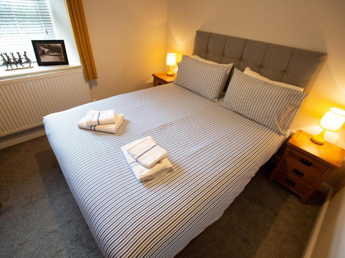 Hafan Villa Llangollen Buitenkant foto